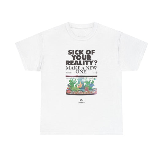 Fish Bowl Tee